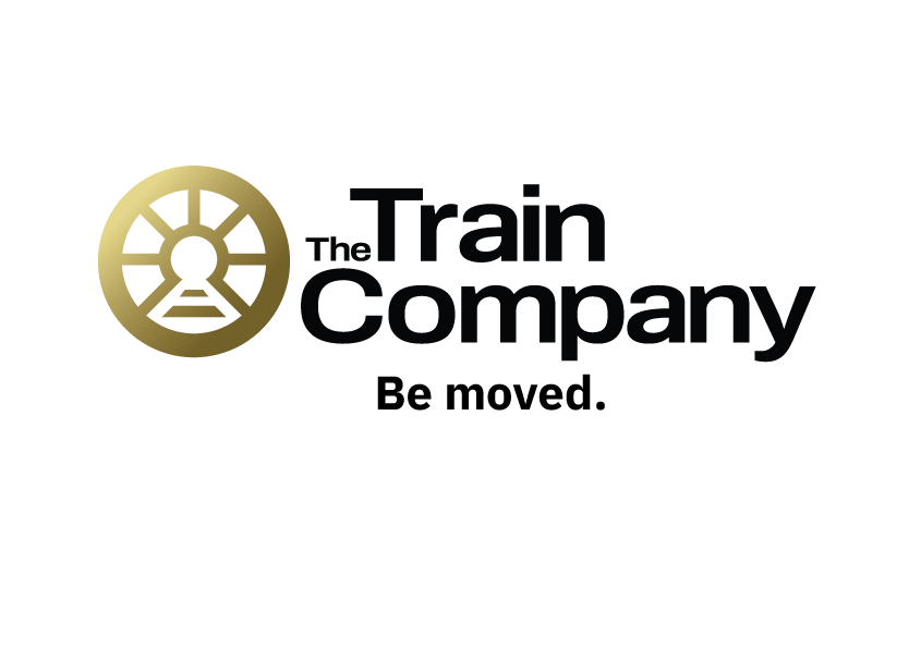 The Train Company logo
